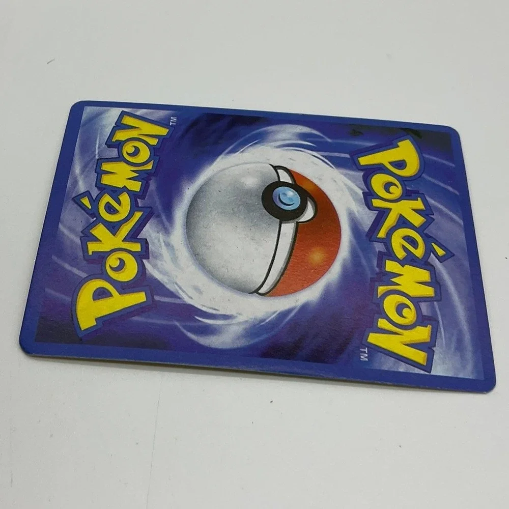 Pokemon Sceptile Rare Holo XY Primal Clash 98/160 Green Stage 2 Card TCG
